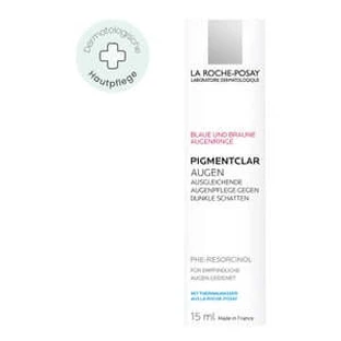 La Roche Posay Pigmentclar Eyes 15 ml