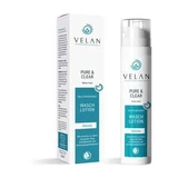 Velan pure & clear wash lotion pure skin 100 ml