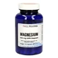 Magnesium 100 mg GPH Capsules 120 Capsules