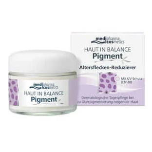 HAUT IN Balance Pigment Age Spot Reducer 50 ml