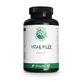 Green Naturals Vital Mushrooms Cordyceps Rei 180 St