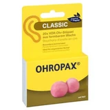 Ohropax Classic Wachs Vor-ohr Stöpsel 20 St