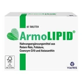 Armolipide Tabletten 60 St