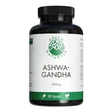 Green Naturals Ashwagandha 2500mg 180 St