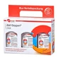 ZELL Oxygen plus cure liquid 3X250 ml