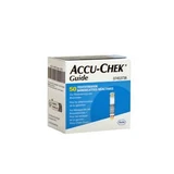 Accu-chek Guide Teststreifen 50 St