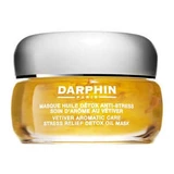 Darphin Vetiver Stress Relief Detox Oil Mask 50 ml