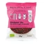 Chocolate negro ecológico, frambuesas y arroz integral, sin gluten, 28g, Republica Bio
