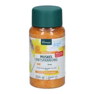 KNEIPP Arnica Active Bath Crystals 600 g