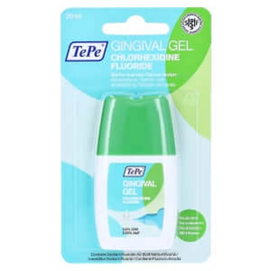 TEPE Gingival Gel 20 ml