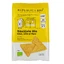 Saucisses bio aux pois chiches, lentilles et poivre, sans gluten, 40g, Republica Bio
