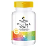 Vitamin A 5.000 I.E. Tabletten 250 St