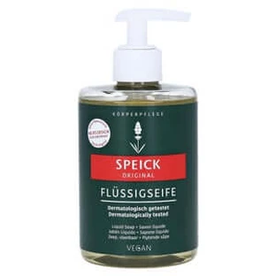Speick Original Liquid Soap 300 ml