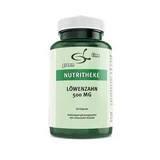 Löwenzahn 500 mg Kapseln 60 St