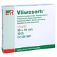 Vliwasorb superabsorbent absorbent sterile 10 pcs.