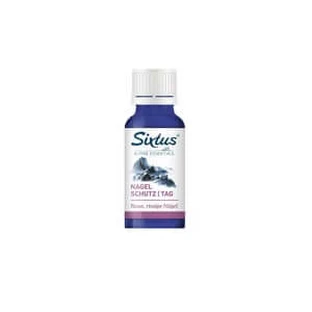 Sixtus NAGEL SCHUTZ | TAG 20 ml