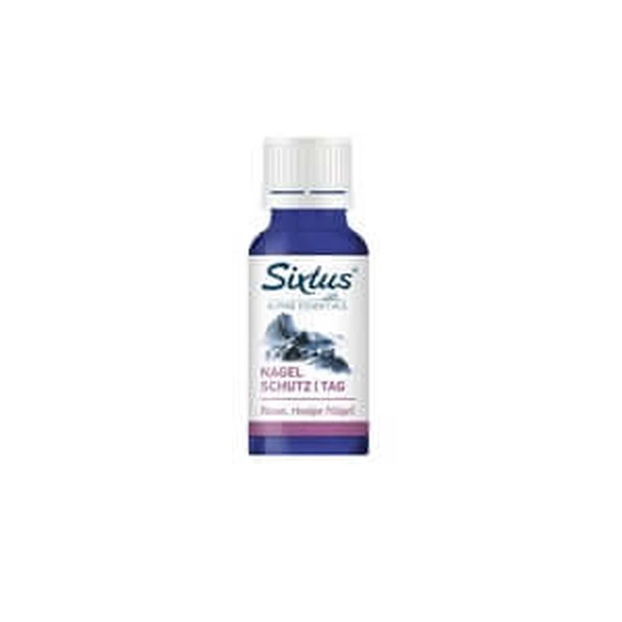 Sixtus NAGEL SCHUTZ | TAG 20 ml