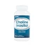 Choline 250 mg en Inositol 250 mg (012767), 100 tabletten, GNC