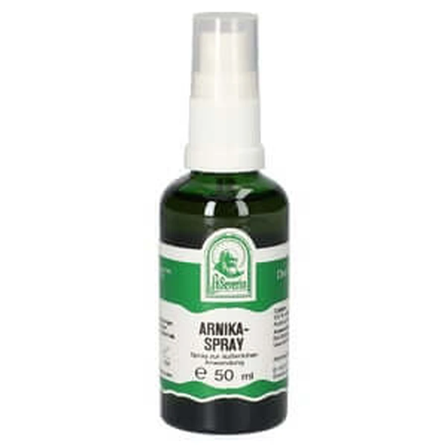 Arnica spray 50 ml