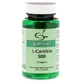 L-carnitin 500 Kapseln 60 St