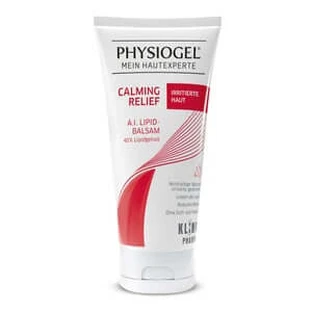 PHYSIOGEL Baume lipidique apaisant 150 ml