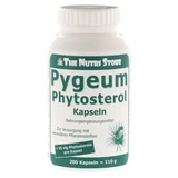 Pygeum Fytosterol Vegetarische Capsules 200 Capsules