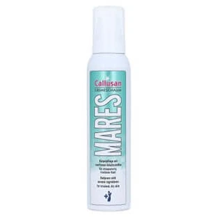 Callusan Mares Cream Foam 175 ml