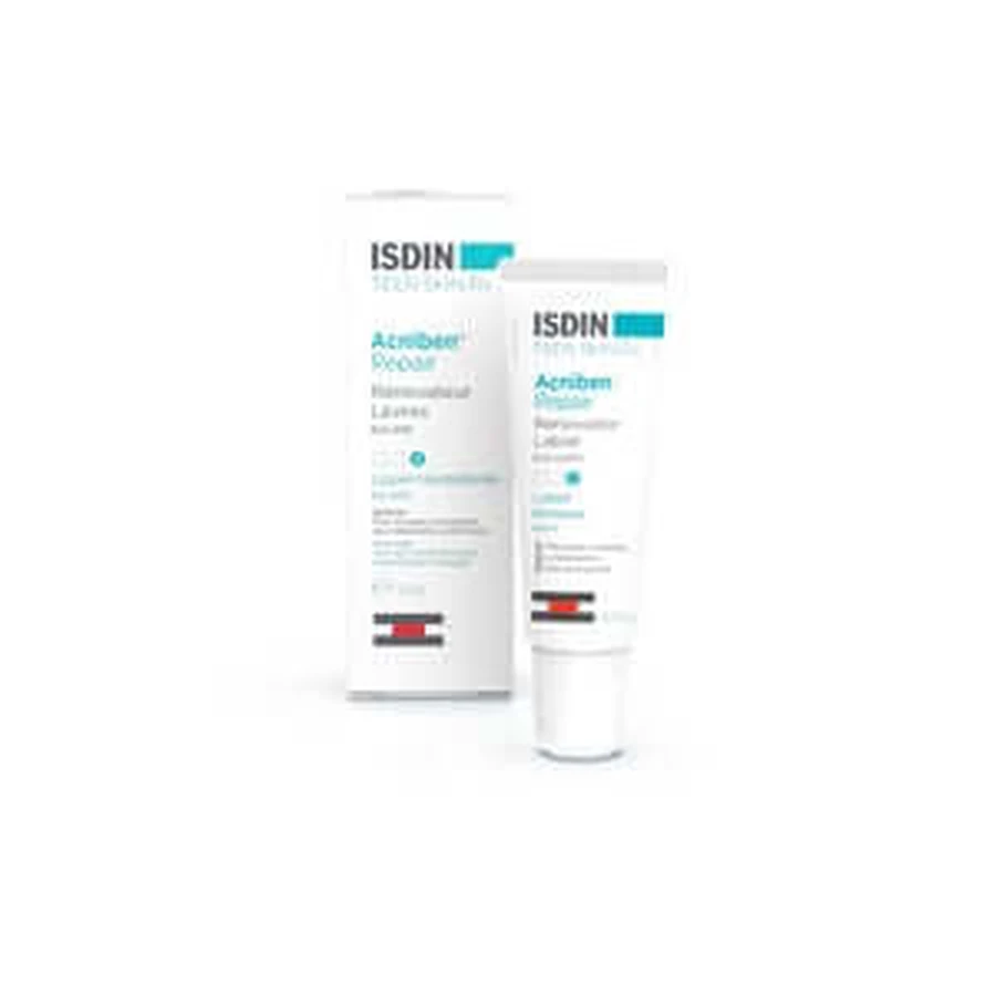 ISDIN Repair Lippenbalsem 10 ml