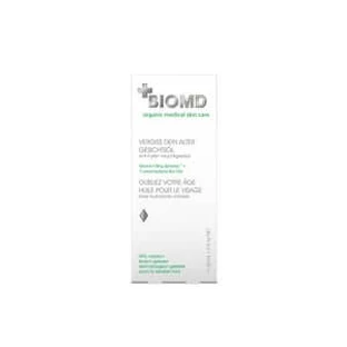 Biomed Forget Your Age Huile anti-âge 30 ml