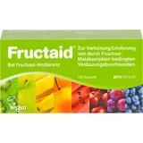 Fructaid Capsule 120 Capsule