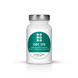 Orthodoc OPC 170 Capsules 60 Capsules
