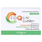 Coqun Combo Tablets 60 St