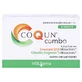 Coqun Combo Comprimés 60 St