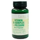 Vitamine B Complex+foliumzuur Bios Capsules 100 Capsules