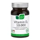 Nicapur Vitamina D3 10.000 Cápsulas 60 Cápsulas