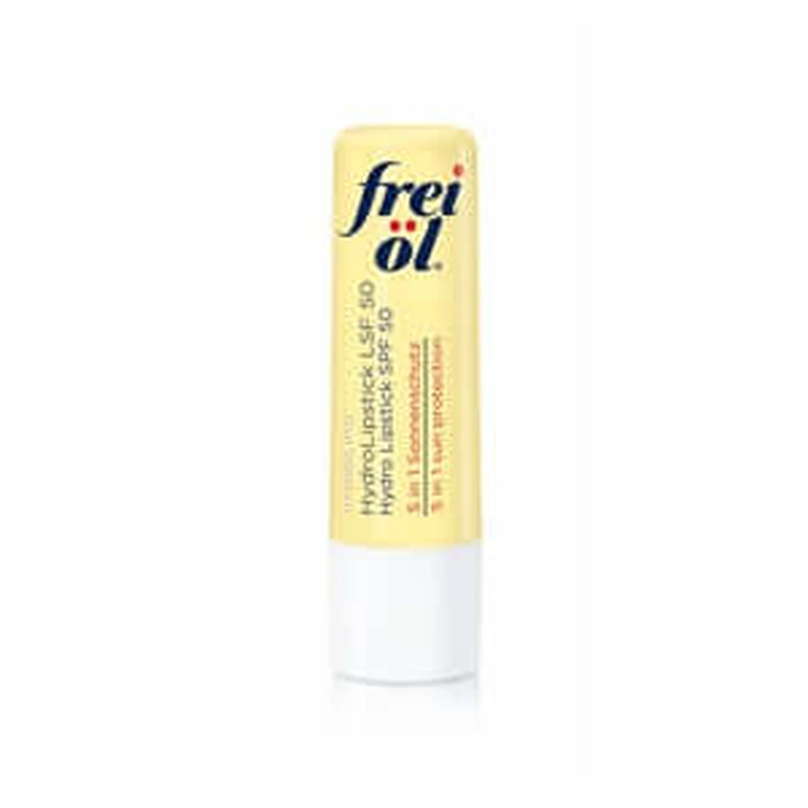 freiÖl HYDROLIPID HydroLipstick SPF 50 4.5 g