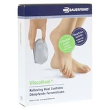 Talonera Viscoheel talla 2 2 unidades
