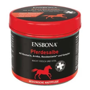 ENSBONA Horse Ointment 200 ml