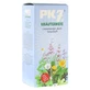 PK 7 D STRATH herbal yeast liquid 2X250 ml