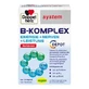Double Heart System B-Complex 120 Capsule