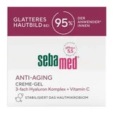 Sebamed Anti-aging Creme-gel 50 ml