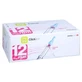 Clickfine Universeel 12 naalden 0,33x12 m 100 stuks