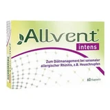 Allvent Intens Kapseln 60 St