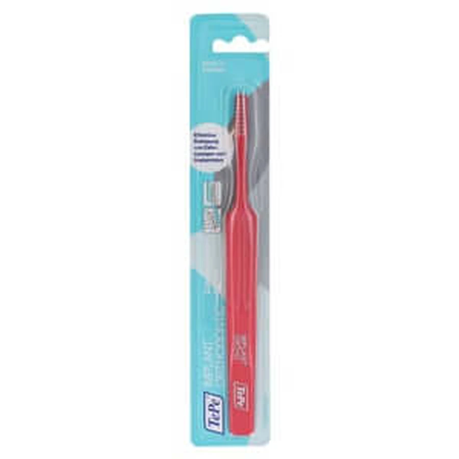 TEPE Implant/orthodontic braces brushes 1 pc