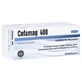 Cefamag 400 hard capsules 60 St