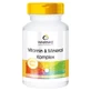 Complex de vitamine și minerale Capsule 100 Capsule