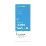 Bakanasan Propolis Mondwater 50 ml