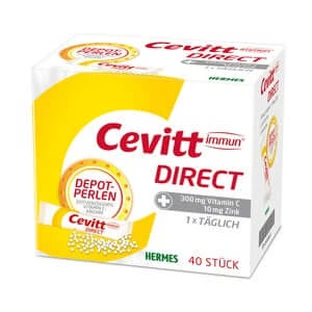 Cevitt Immun Direct Pellets 40 St