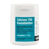 Calcium 750 Chewable Tablets 90 St