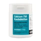 Calcium 750 Chewable Tablets 90 St